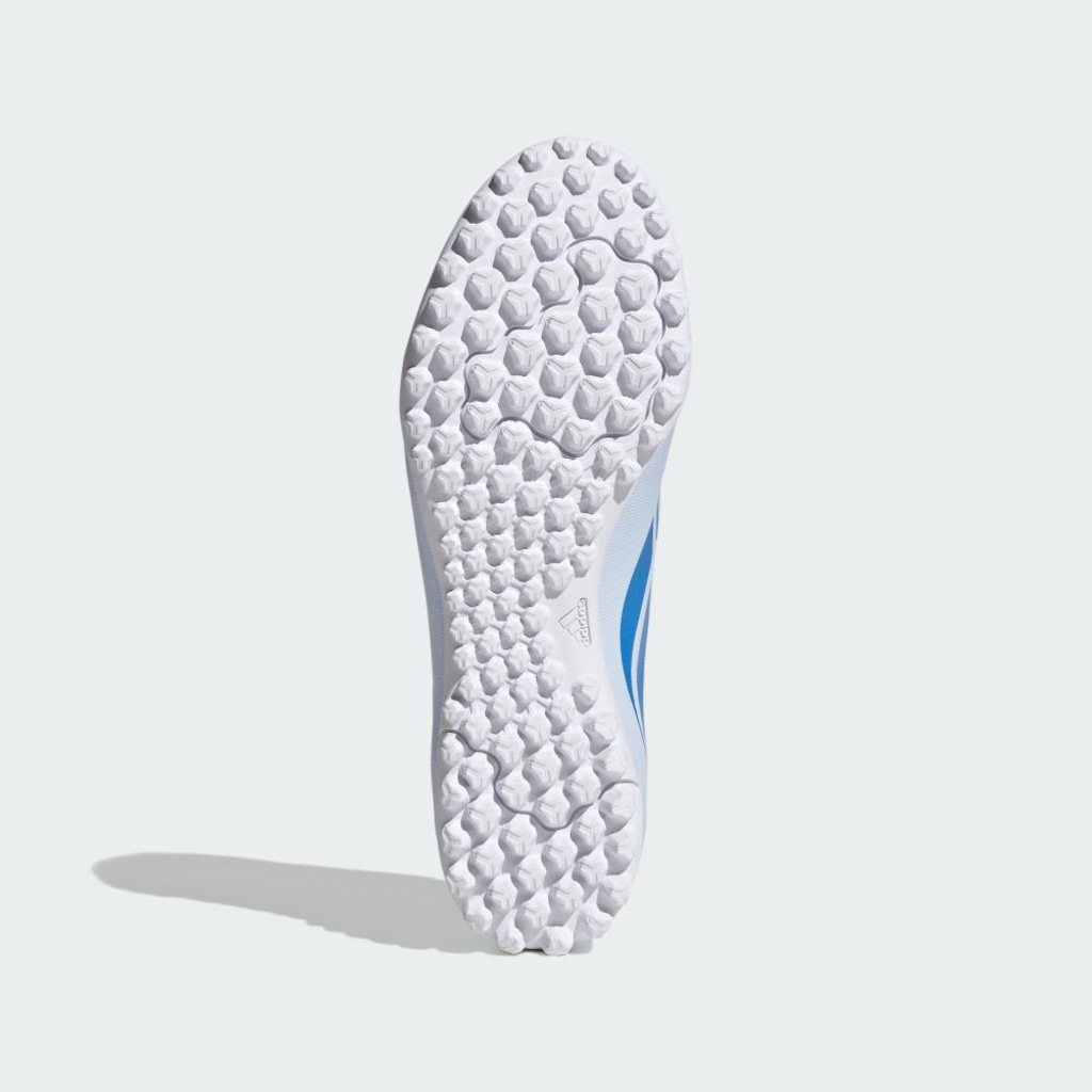 Imagem 5 do produto Chuteira Society Predator Club Adulta adidas com Língua Dobrável