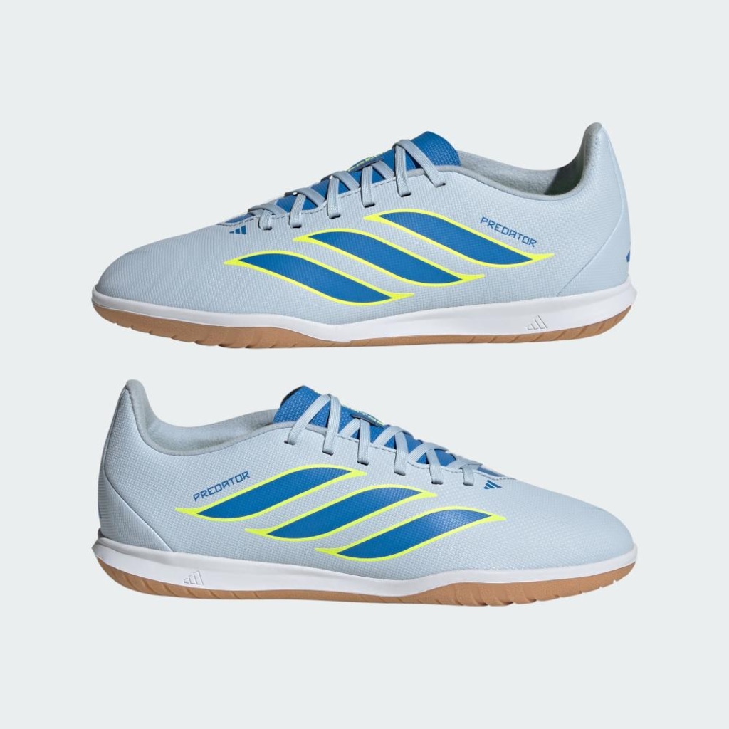 Imagem 5 do produto Chuteira Futsal Infantil adidas Predator Club Sala