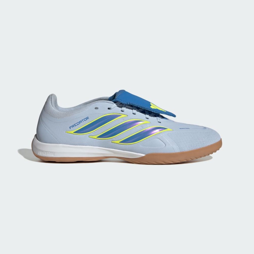 Imagem 2 do produto Chuteira de Futsal Adulta adidas Predator League