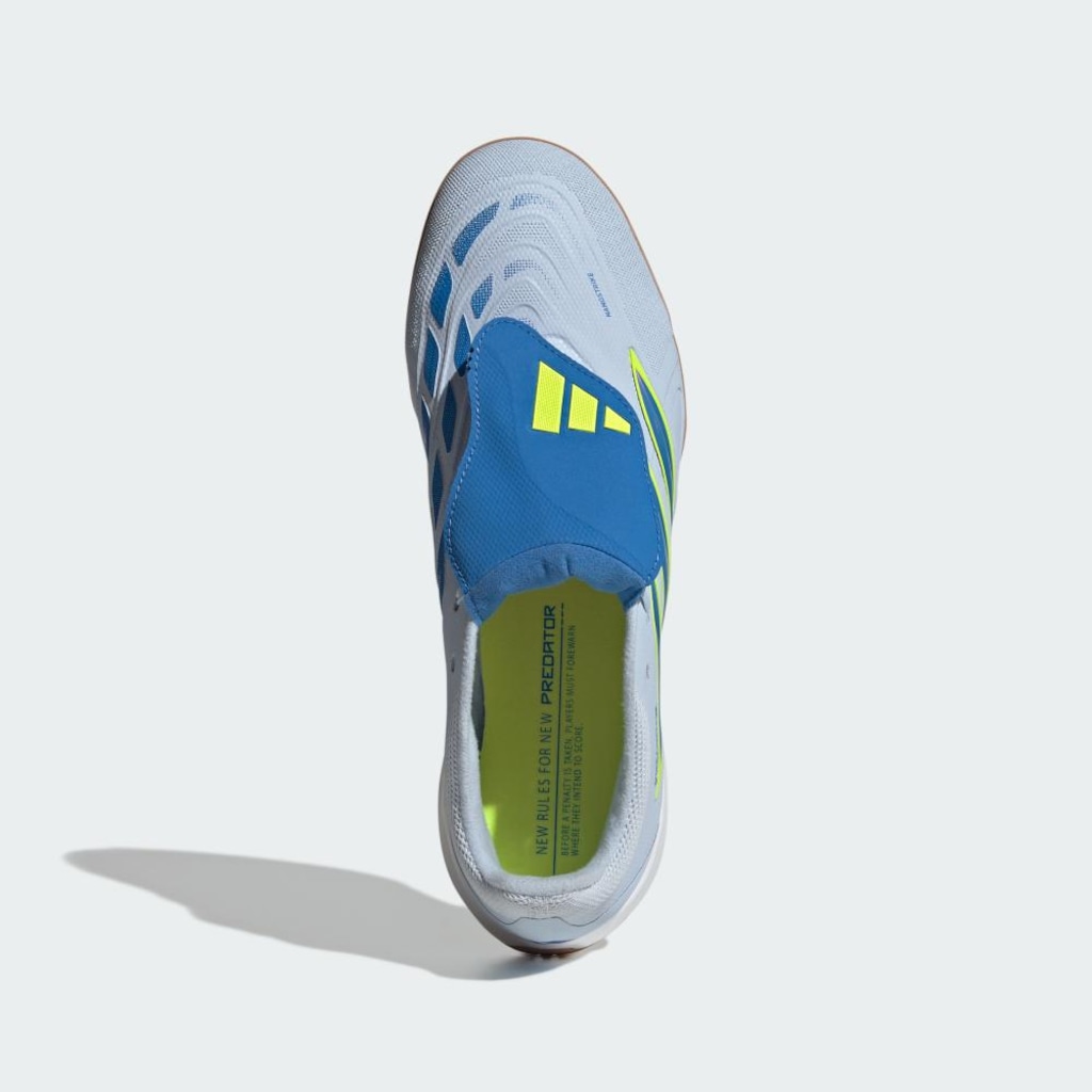 Imagem 4 do produto Chuteira de Futsal Adulta adidas Predator League