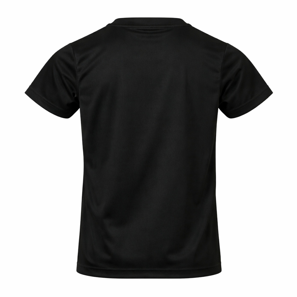Imagem 4 do produto Camisa do Flamengo Nação Dark Betel - Infantil