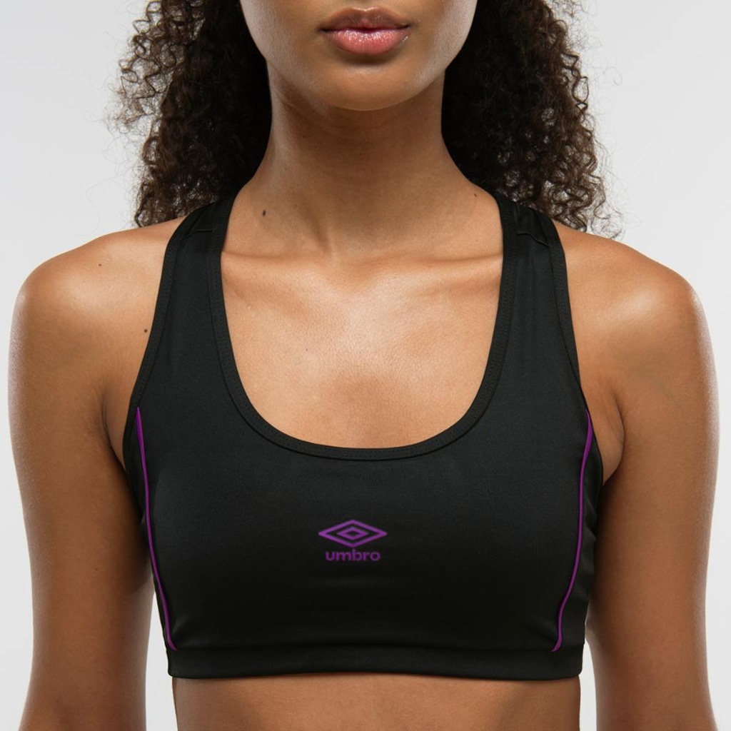 Imagem 2 do produto Top Umbro Impulse - Feminino