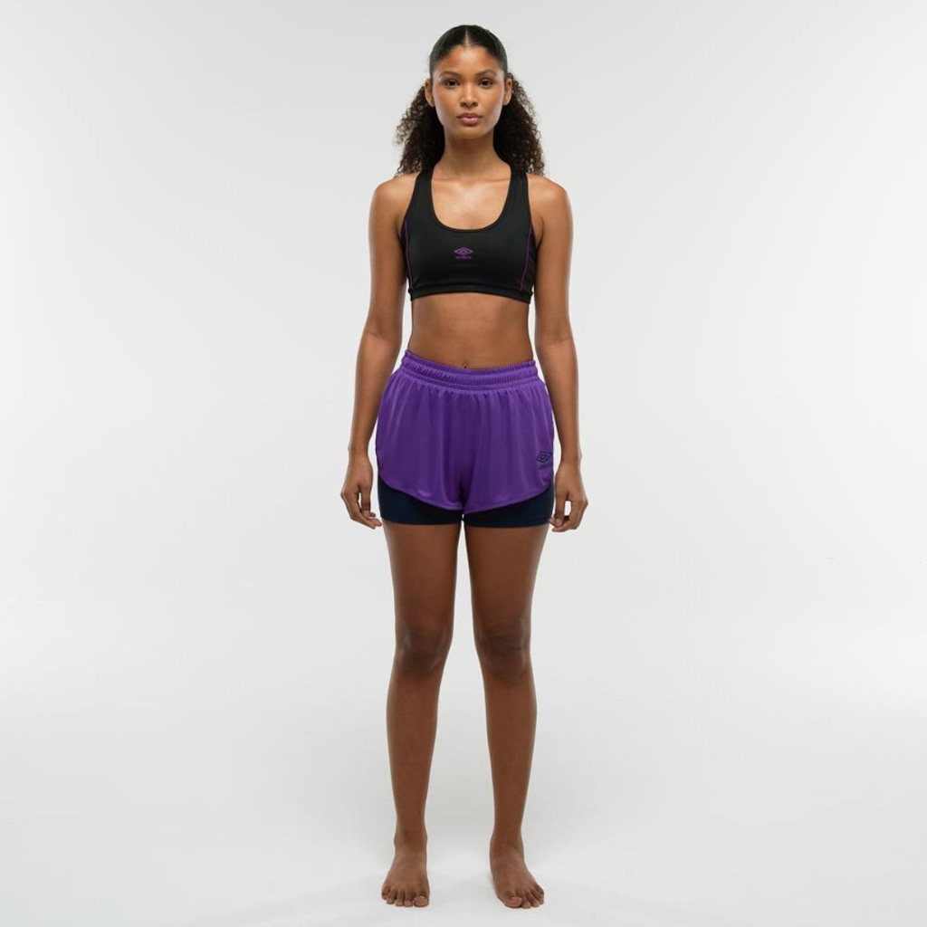 Imagem 5 do produto Top Umbro Impulse - Feminino