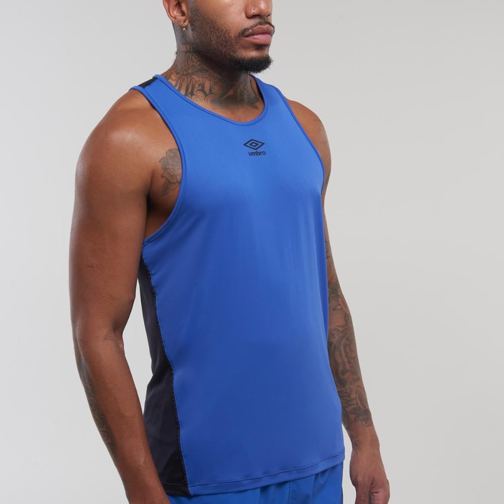 Imagem 2 do produto Camiseta Regata Umbro Impulse - Masculina