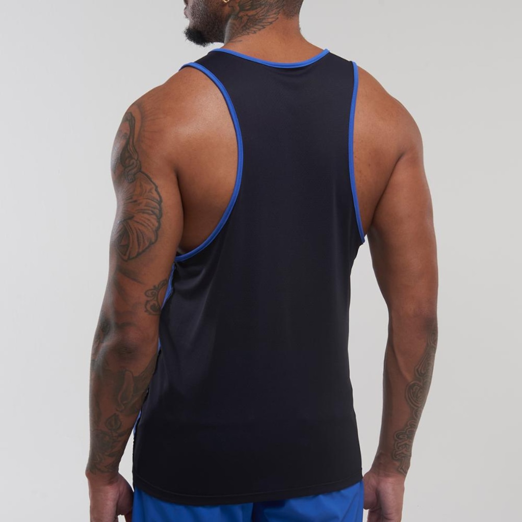Imagem 4 do produto Camiseta Regata Umbro Impulse - Masculina