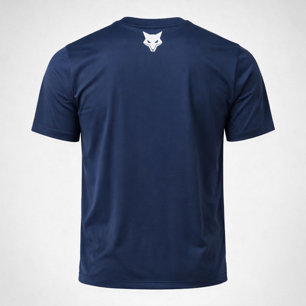 Imagem 4 do produto Camisa do Cruzeiro Celeste Eco Braziline - Masculina
