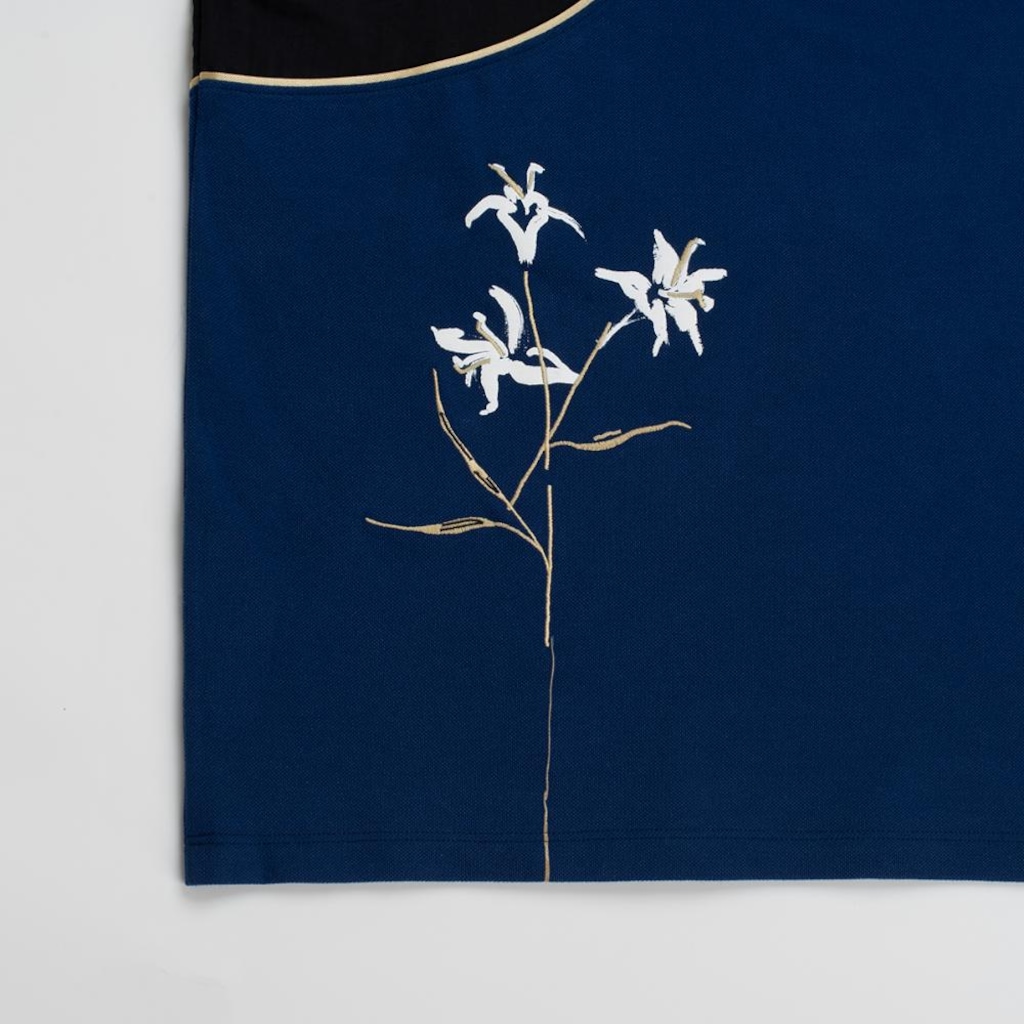 Imagem 4 do produto Camiseta Umbro Kintsugi - Unissex