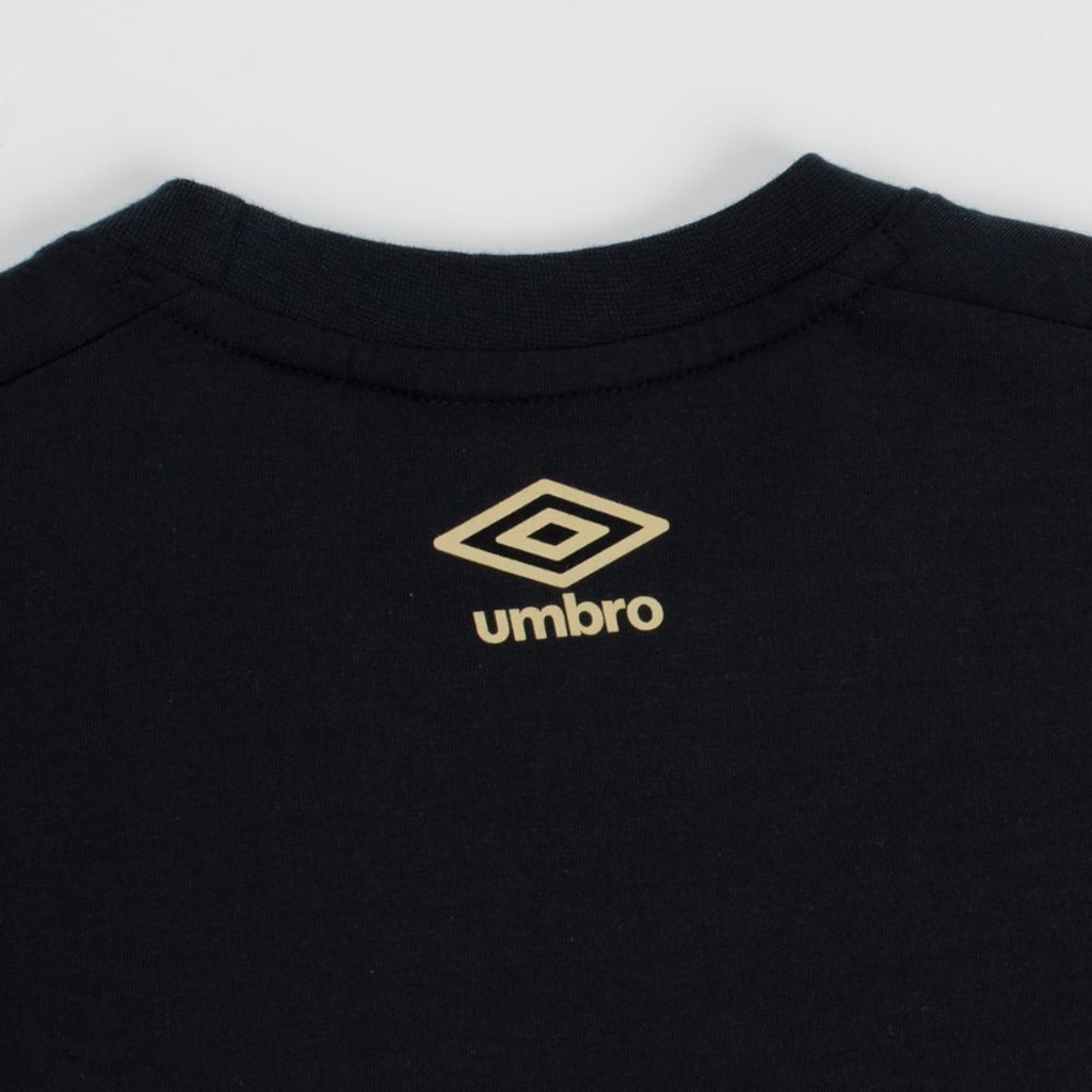 Imagem 4 do produto Camisa Umbro Kintsugi Pro 5 - Masculina