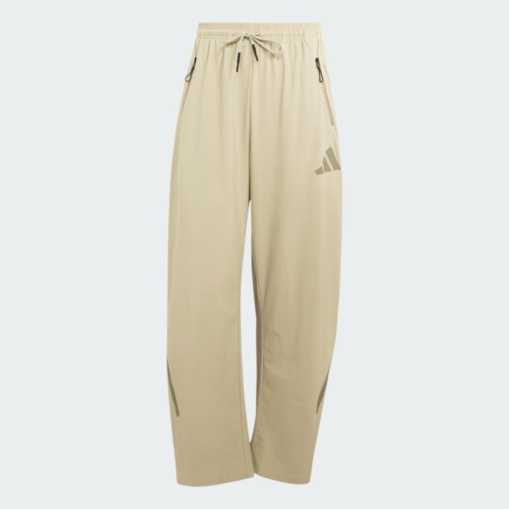 Imagem 2 do produto Calça Feminina De Malha Z.N. E adidas