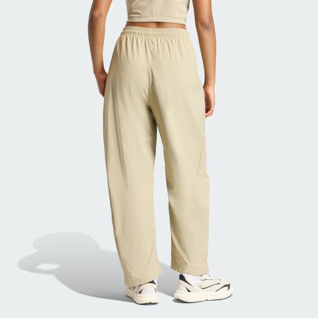 Imagem 3 do produto Calça Feminina De Malha Z.N. E adidas