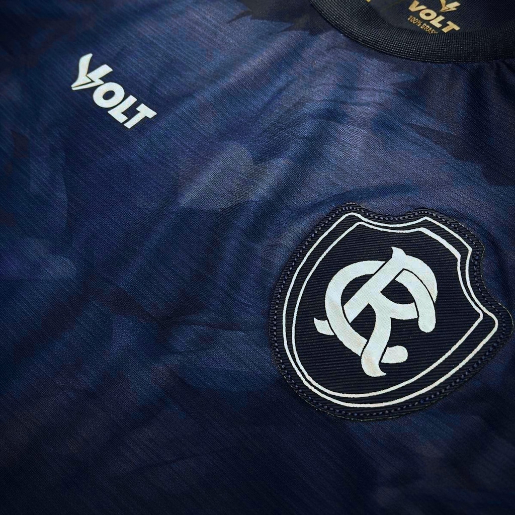 Imagem 3 do produto Camisa do Remo 26/27 Aquecimento Volt Masculina