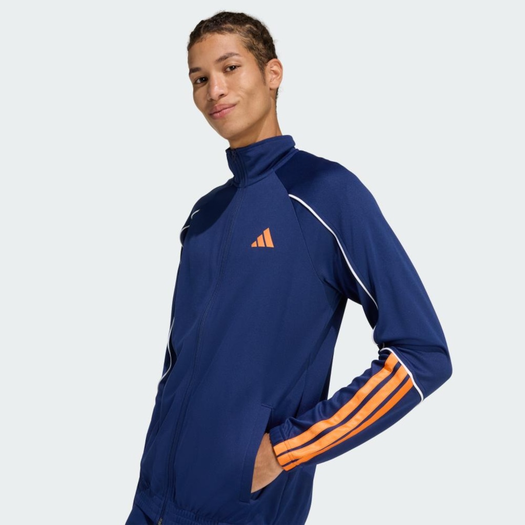 Imagem 5 do produto Agasalho Masculino Stadium Três Listras adidas