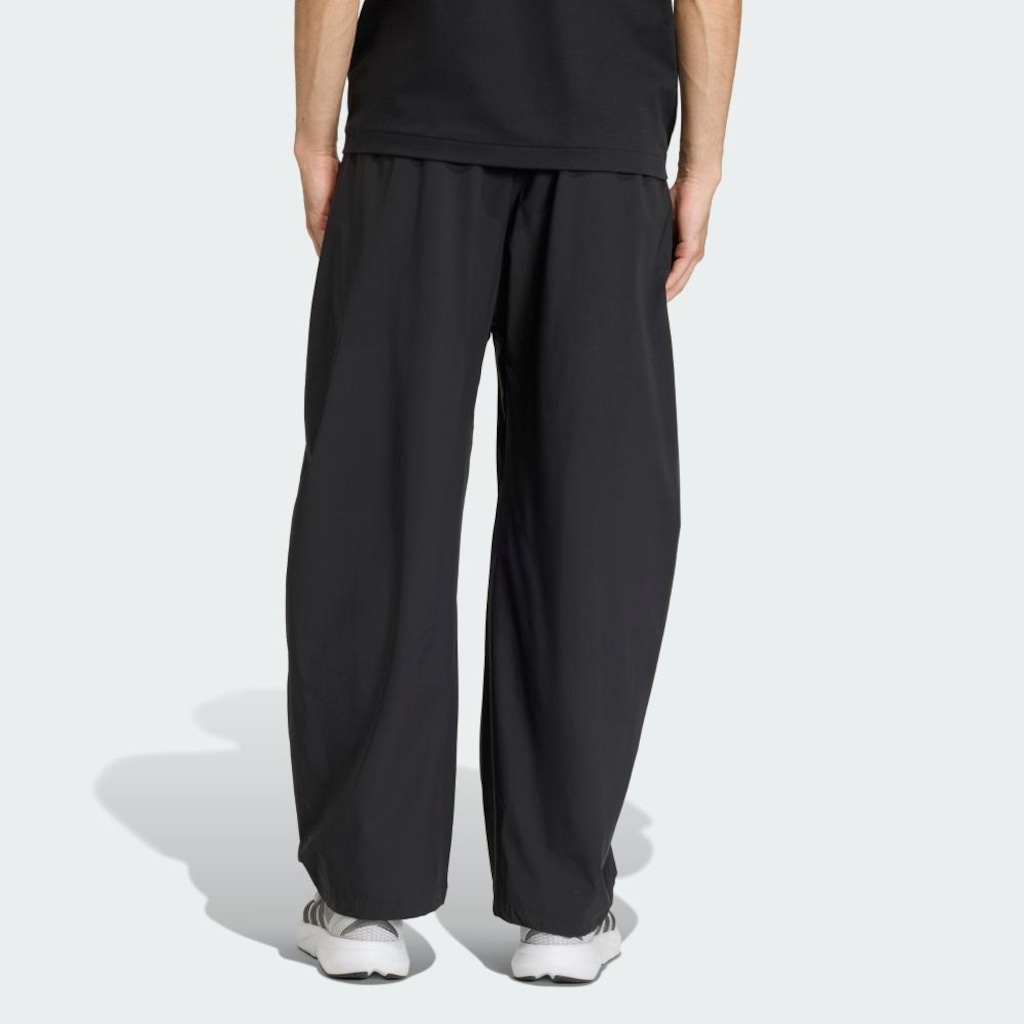 Imagem 3 do produto Calça Masculina Malha Z.N.E adidas
