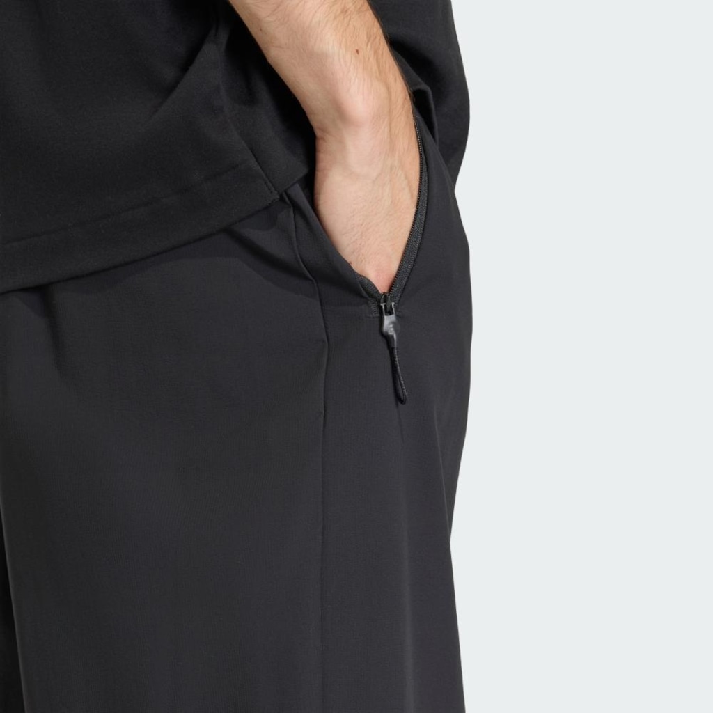 Imagem 5 do produto Calça Masculina Malha Z.N.E adidas