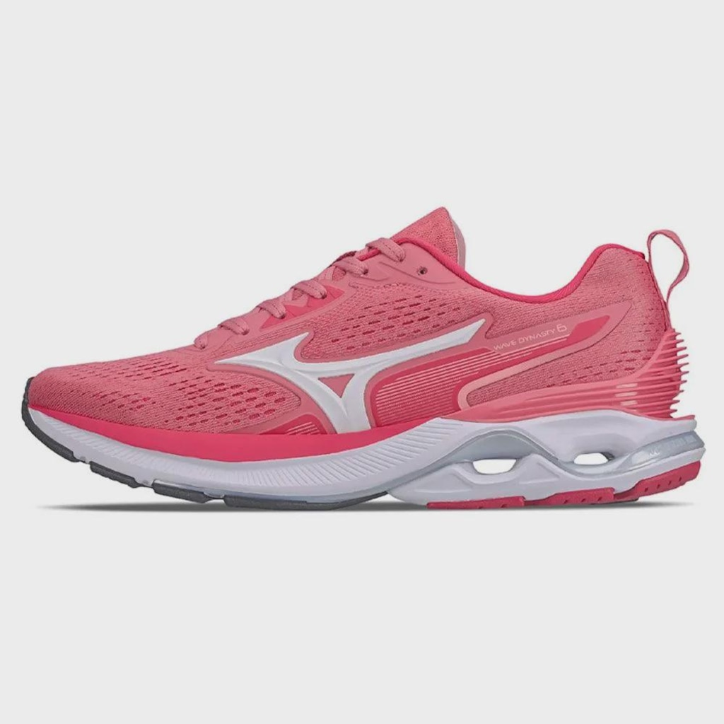 Imagem 3 do produto Tênis Feminino Mizuno Wave Dynasty 6