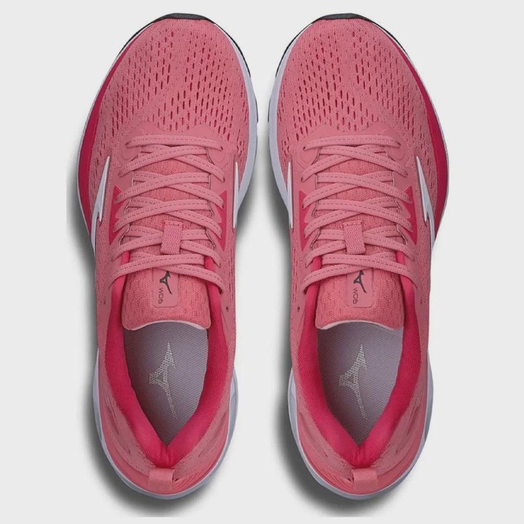 Imagem 4 do produto Tênis Feminino Mizuno Wave Dynasty 6