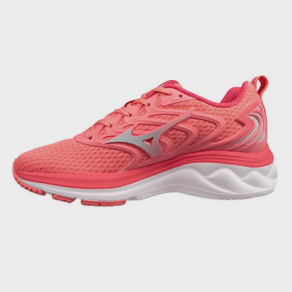 Imagem 3 do produto Tênis Infantil Mizuno Space 4