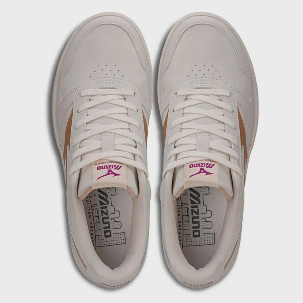 Imagem 4 do produto Tênis Feminino Mizuno Street Wind