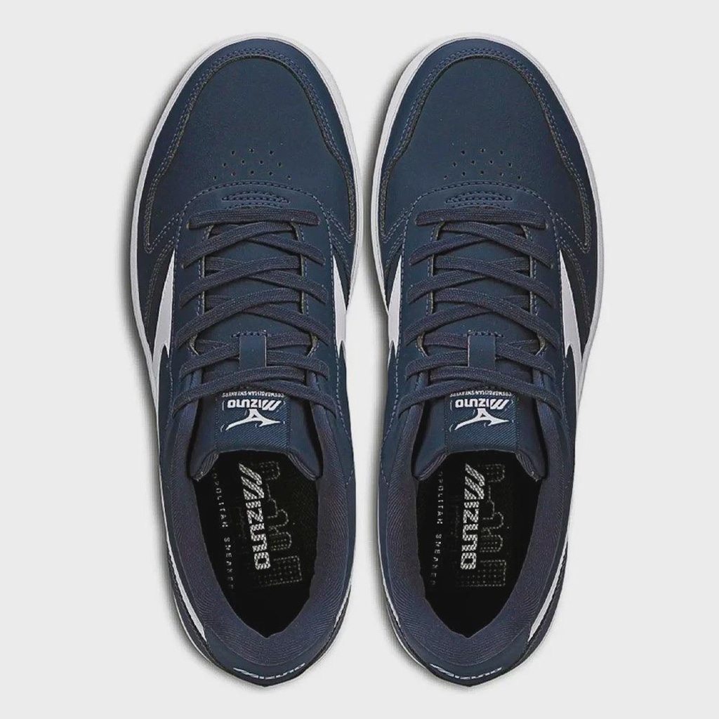 Imagem 4 do produto Tênis Masculino Mizuno Street Wind