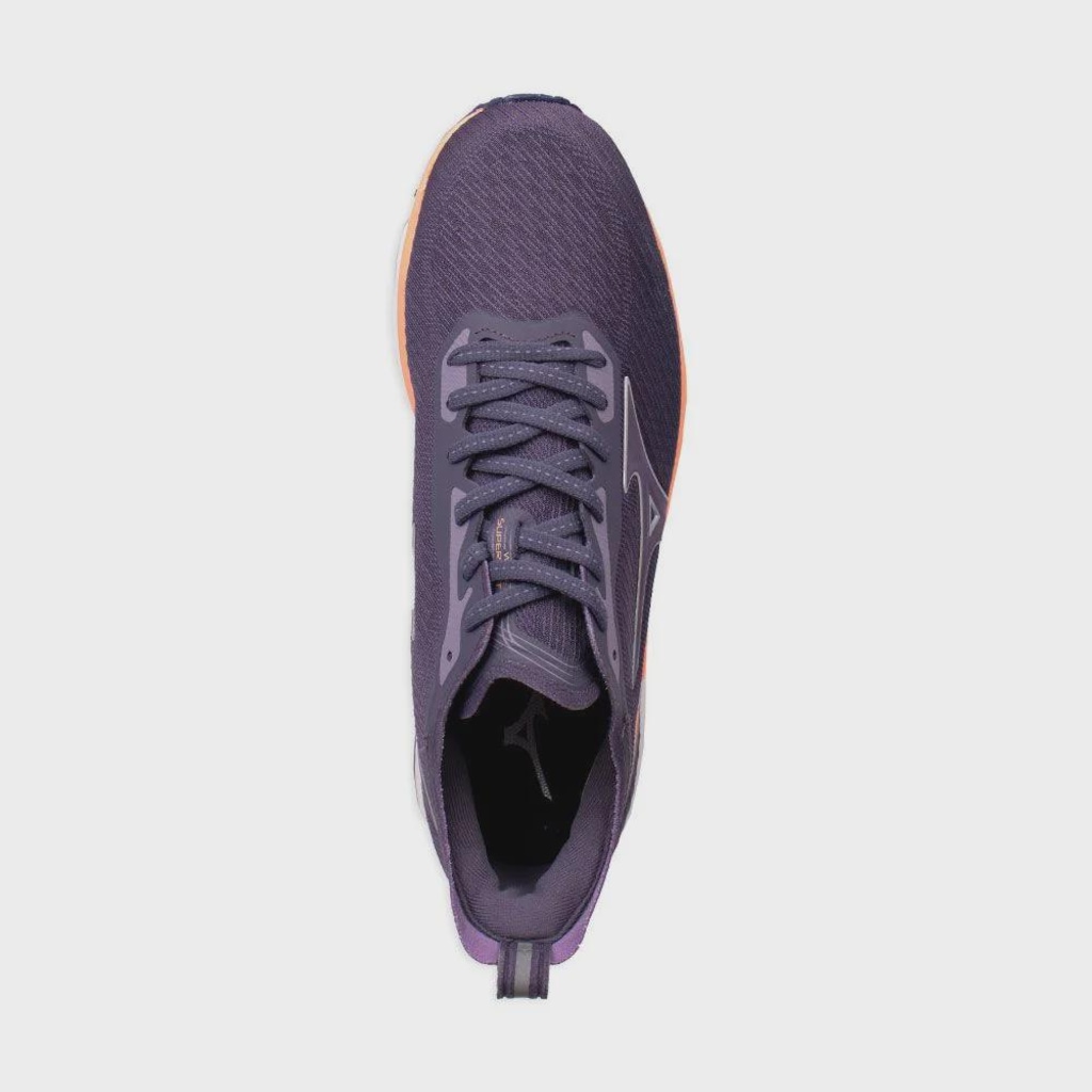 Imagem 4 do produto Tênis Feminino Mizuno Wave Superfast RSP