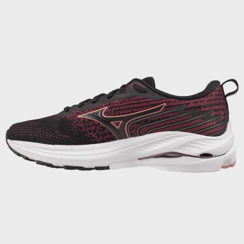 Imagem 3 do produto Tênis Feminino Mizuno Wave Vitality 5