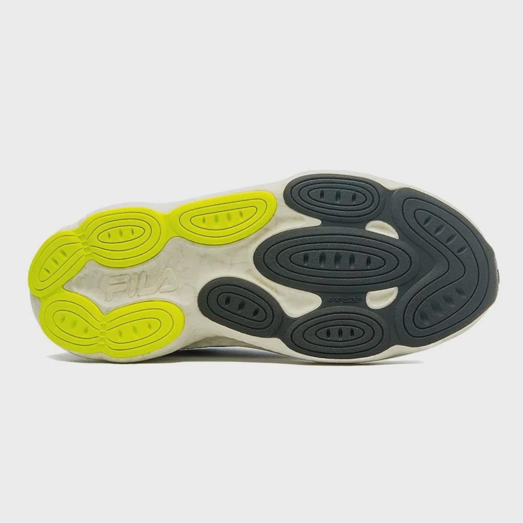 Imagem 2 do produto Tênis Feminino Fila Float Maxxi 2