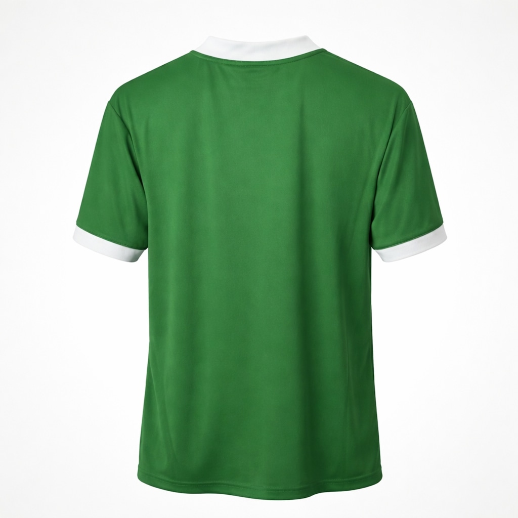Imagem 4 do produto Camisa do Palmeiras Line Plus Size Betel - Masculina