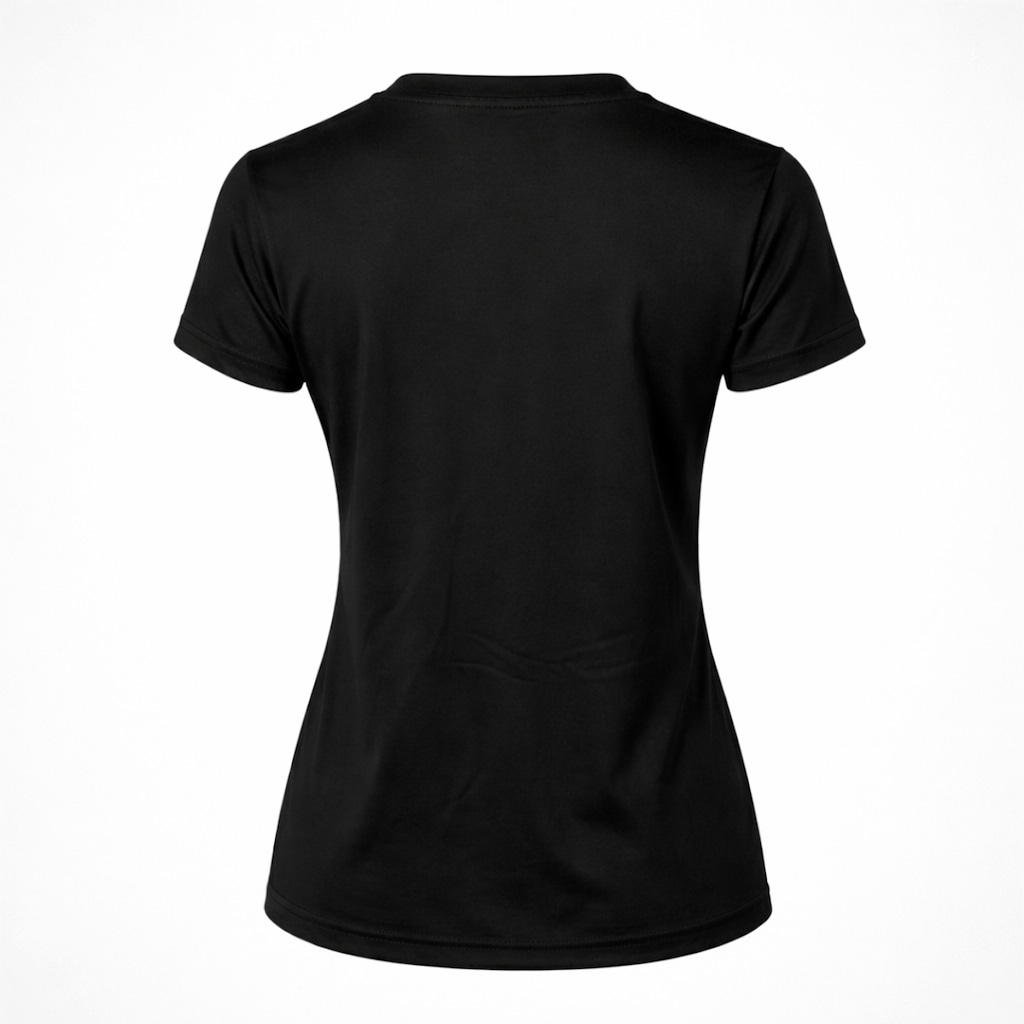 Imagem 4 do produto Camisa do Corinthians Dry Símbolo Bordado - Feminina