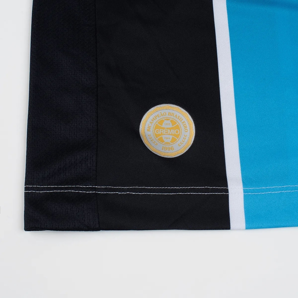 Imagem 3 do produto Camisa do Grêmio 26/27 Torcedor New Balance Masculina