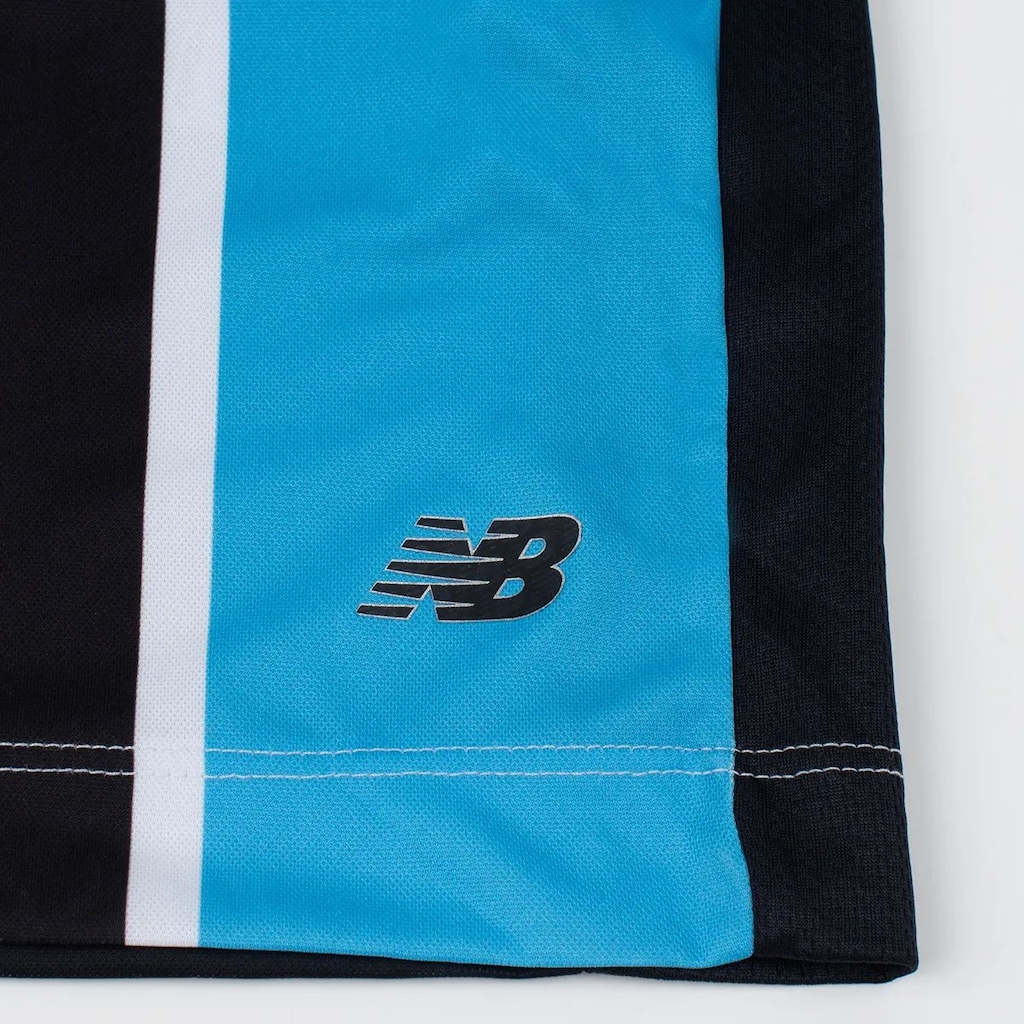 Imagem 4 do produto Camisa do Grêmio 26/27 Torcedor New Balance Masculina