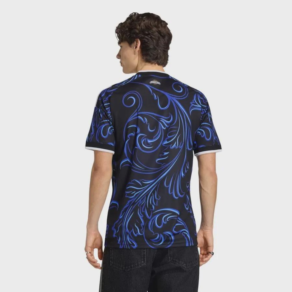 Imagem 2 do produto Camisa Argentina II 26/27 adidas Masculina