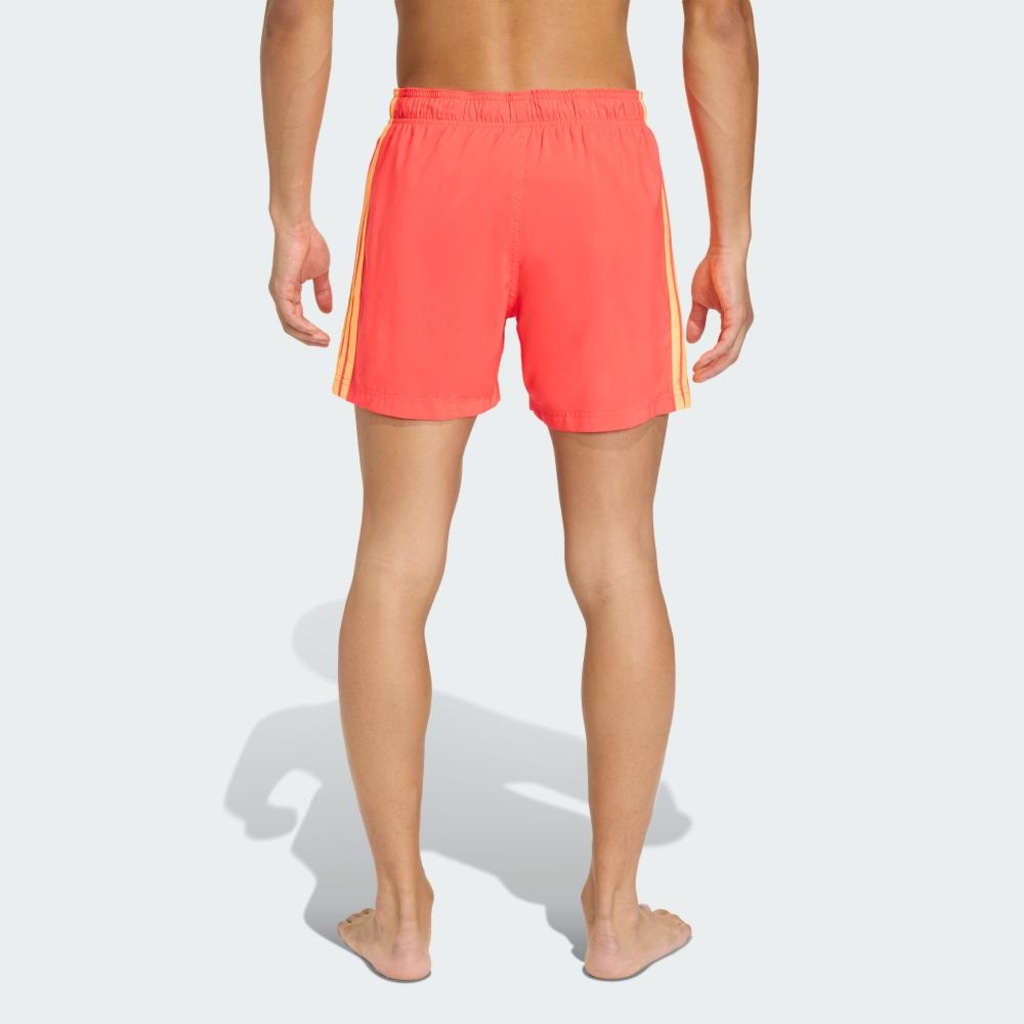 Imagem 3 do produto Short de natação adidas Três Listras 5 polegadas Masculino