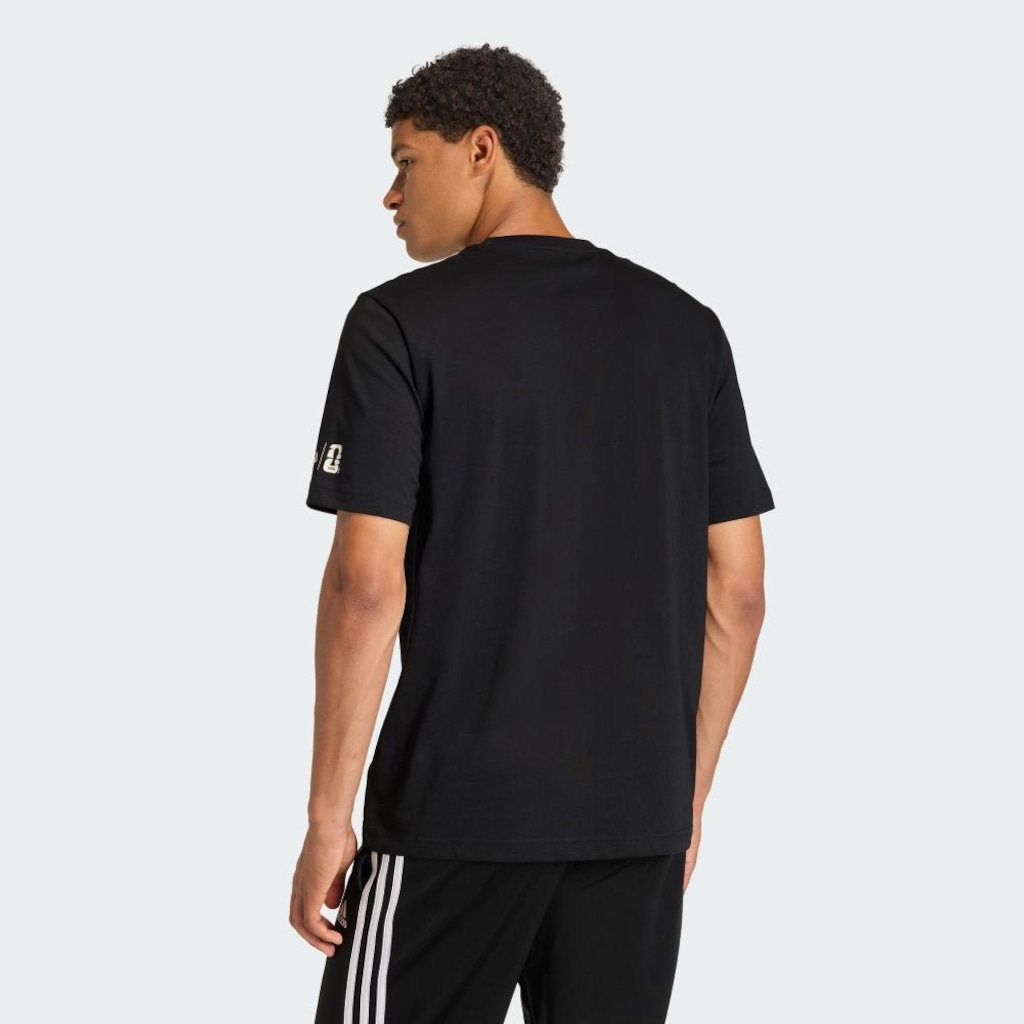 Imagem 3 do produto Camiseta adidas Road To NY NJ Copa do Mundo da FIFA Masculina