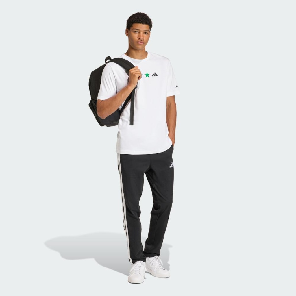 Imagem 4 do produto Camiseta adidas Mapa Copa do Mundo FIFA Masculina