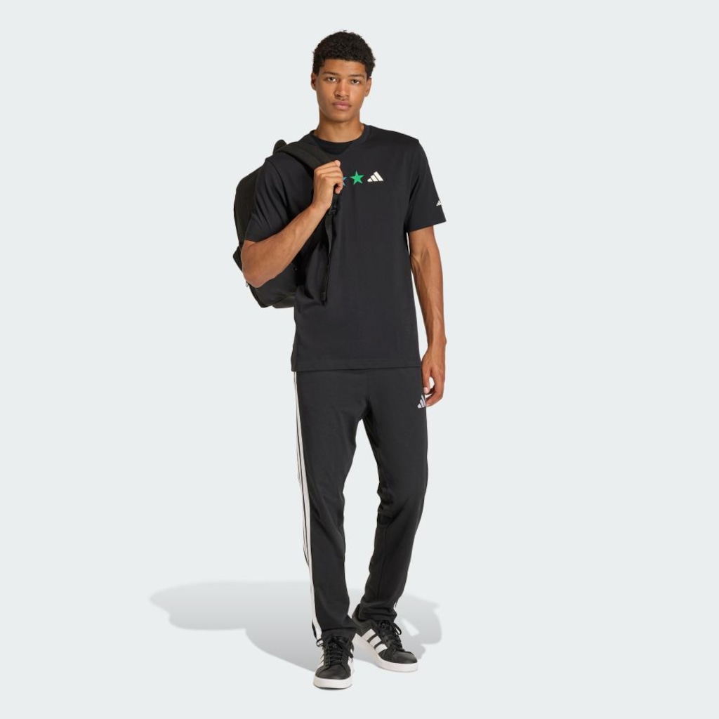 Imagem 4 do produto Camiseta adidas Mapa Copa do Mundo FIFA Masculina