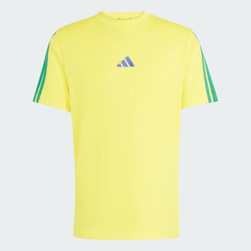 Imagem 2 do produto Camiseta adidas Essentials Três Listras Masculina