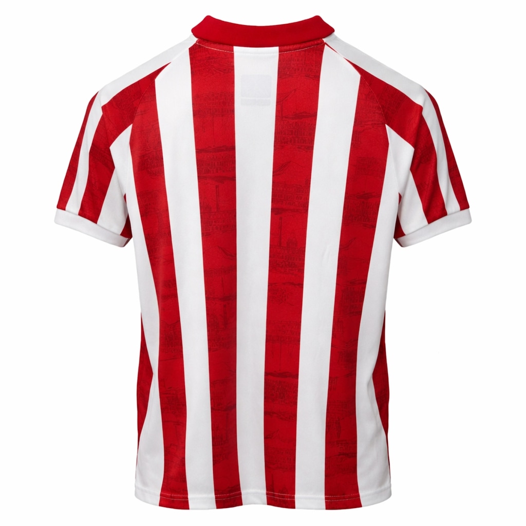 Imagem 4 do produto Camisa do Bangu I 26/27 Torcedor Kappa Masculina