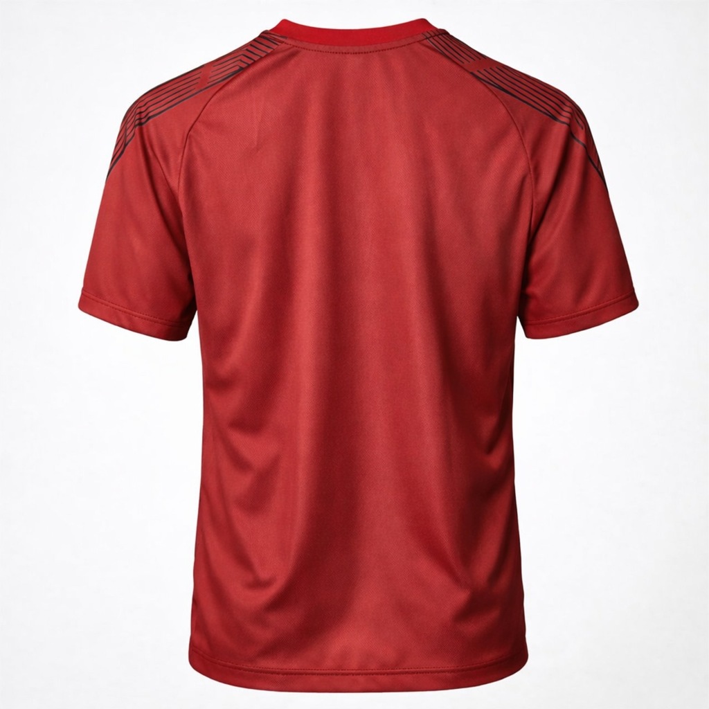 Imagem 4 do produto Camisa do XV de Piracicaba 26/27 Athens Kappa - Masculina
