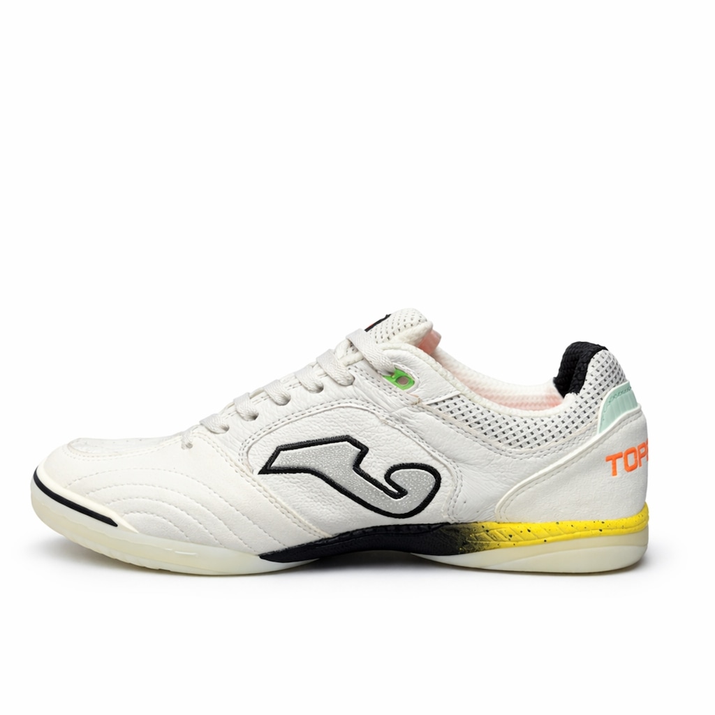 Imagem 2 do produto Chuteira Futsal Adulto Joma TopFlex