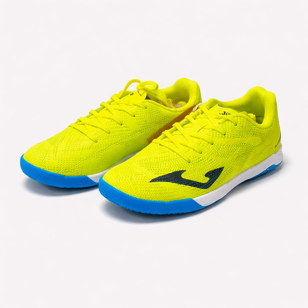 Imagem 2 do produto Chuteira Futsal Infantil Joma Evolution
