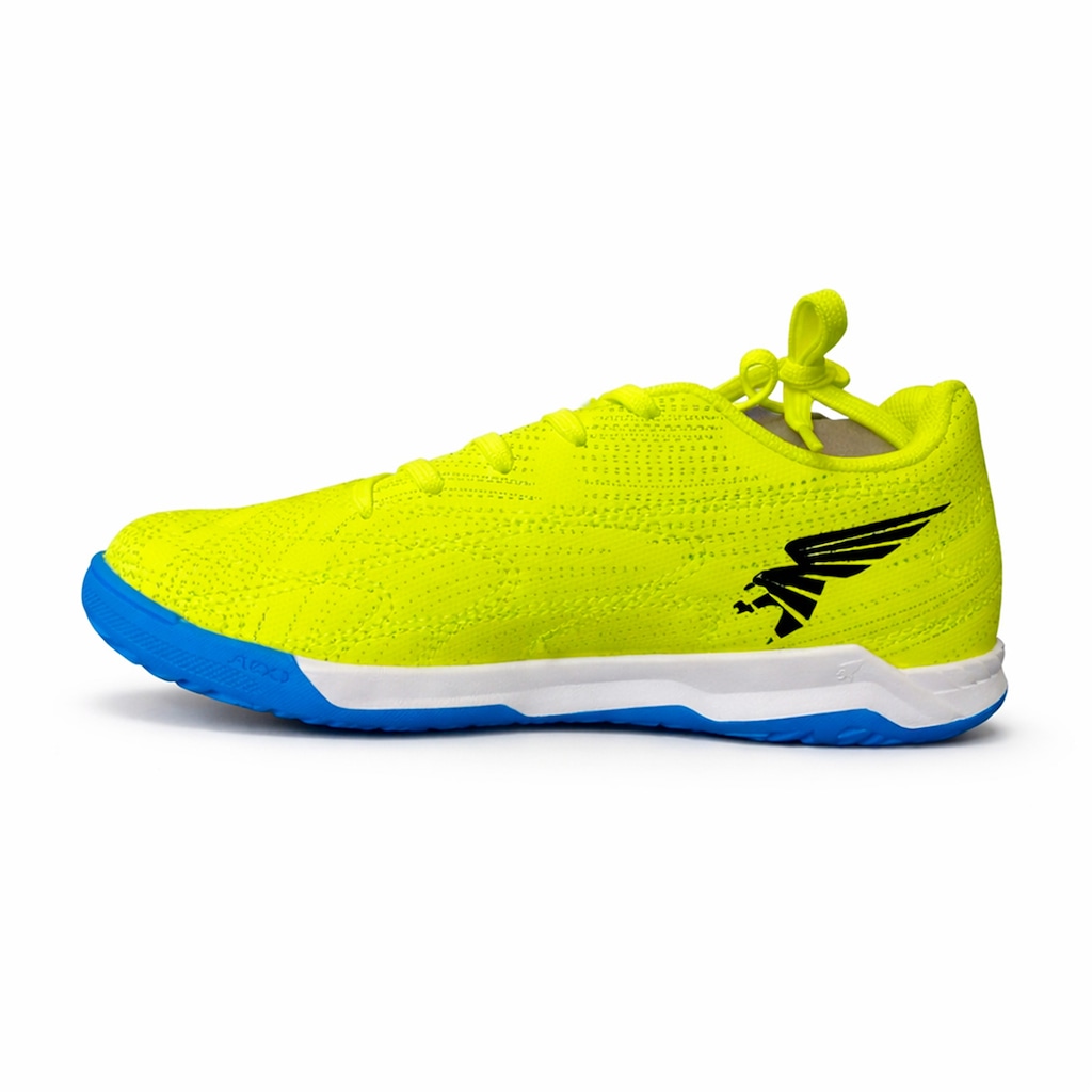 Imagem 3 do produto Chuteira Futsal Infantil Joma Evolution