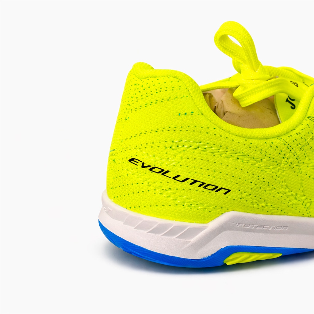 Imagem 4 do produto Chuteira Futsal Infantil Joma Evolution