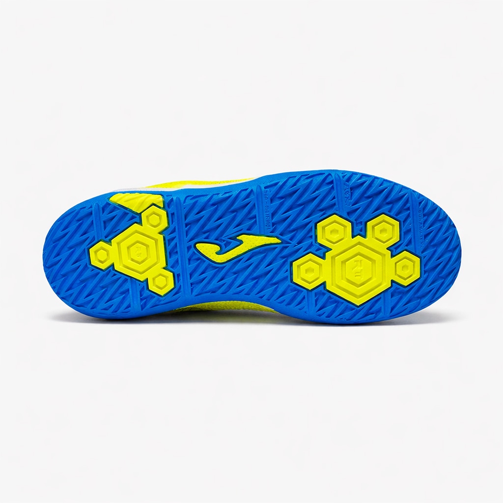 Imagem 5 do produto Chuteira Futsal Infantil Joma Evolution