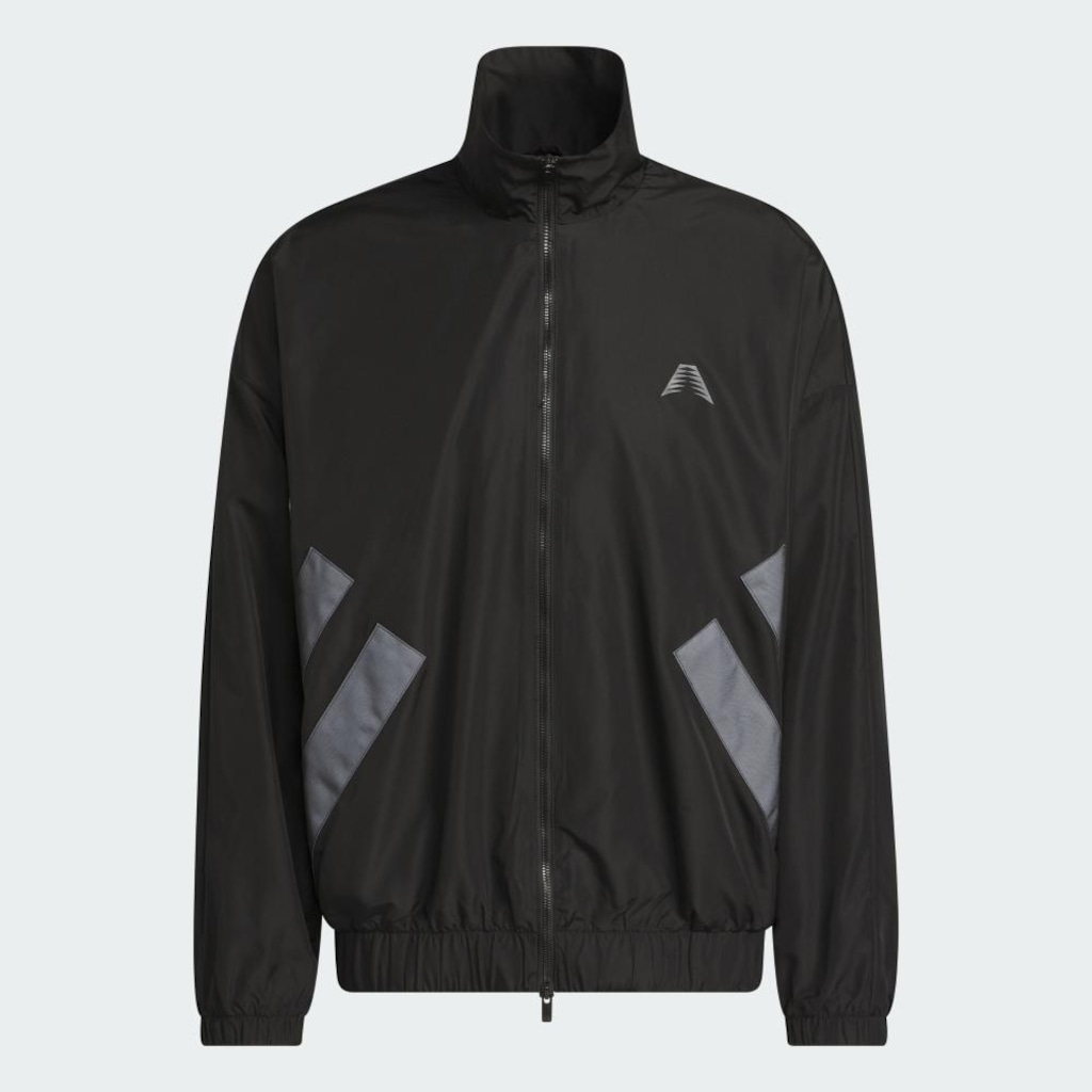 Imagem 2 do produto Agasalho Unissex Anted Refl Jkt adidas