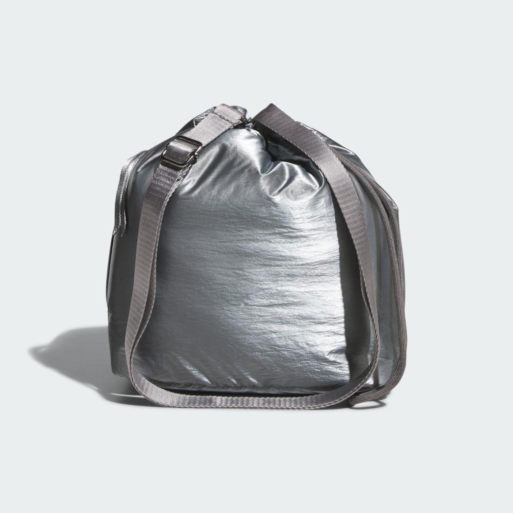 Imagem 4 do produto Bolsa adidas Metálica Pequena Unissex