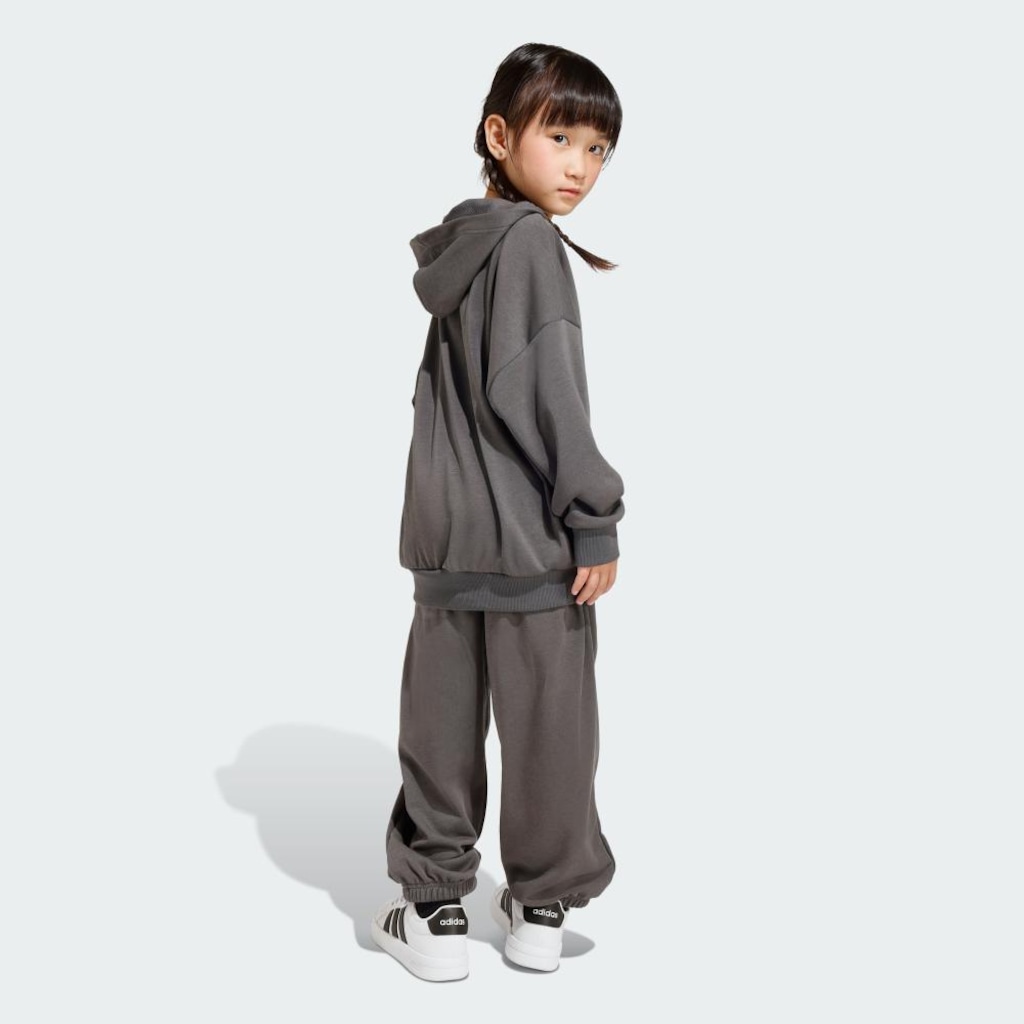 Imagem 4 do produto Agasalho Infantil adidas Jogger Tiro Nster