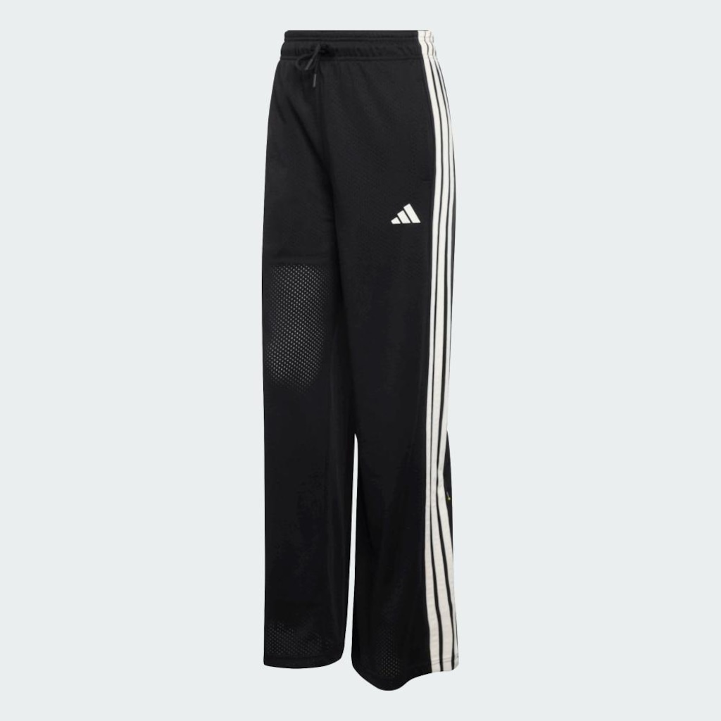 Imagem 2 do produto Calça Feminina Malha Stadium adidas