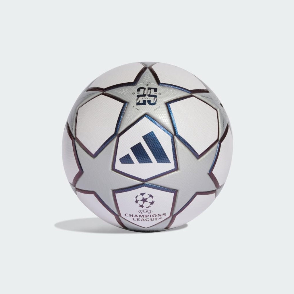 Imagem 2 do produto Bola 3 UEFA Champions League adidas