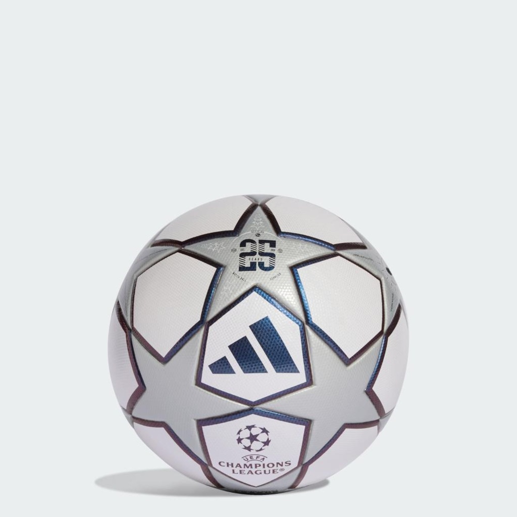 Imagem 3 do produto Bola 3 UEFA Champions League adidas
