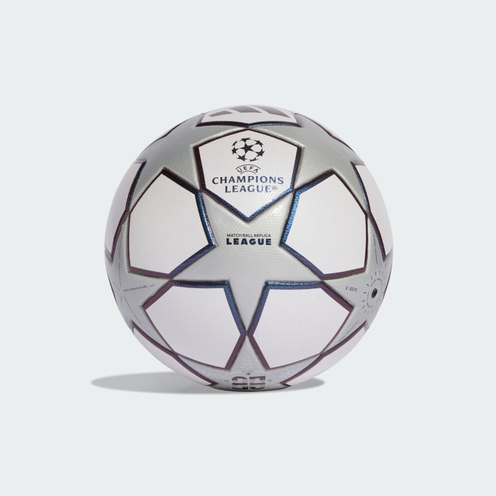 Imagem 4 do produto Bola 3 UEFA Champions League adidas